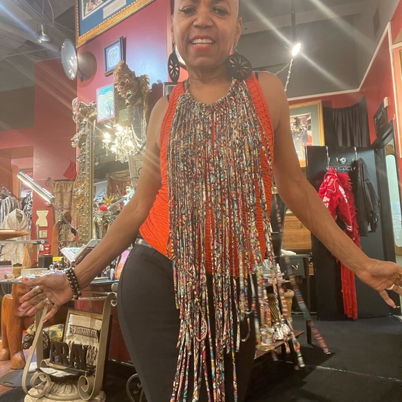 String Necklaces - Picture 5 of 16